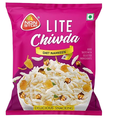 Lite Chiwda