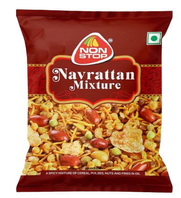 Navrattan Mixture