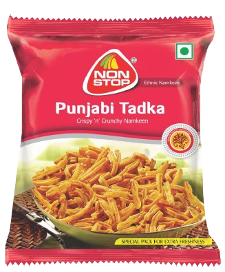 Punjabi Tadka
