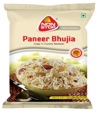 Paneer Bhujia