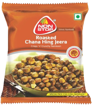Roasted Chana Hing Jeera