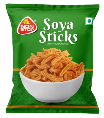 Soya Sticks
