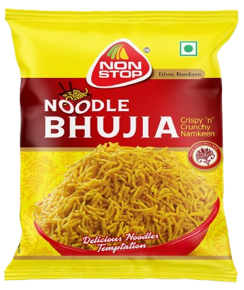 Noodle Bhujia