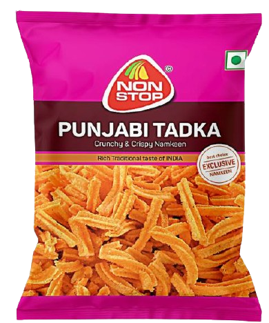 Punjabi Tadka