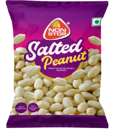 Salted Peanuts