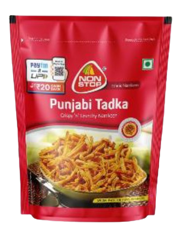 Punjabi Tadka