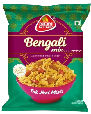 Bengali Mix