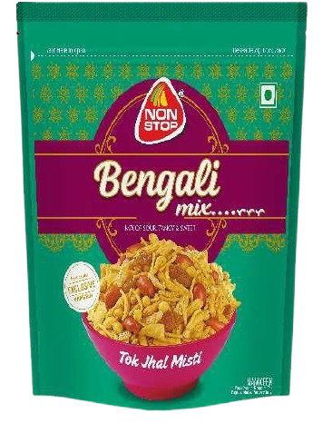 Bengali Mix