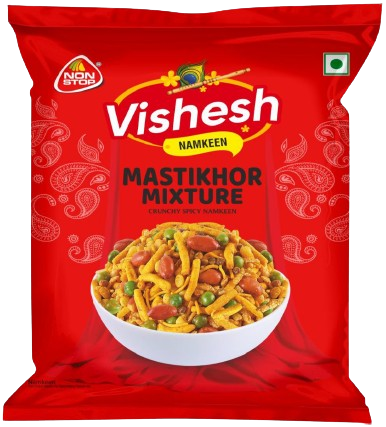 Mastikhor Mixture
