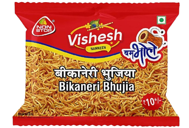 Bikaneri Bhujia