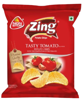 Zing Tasty Tomato