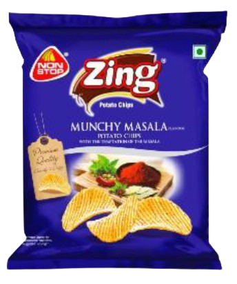Zing Munchy Masala