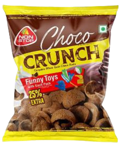 Choco Crunch