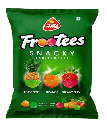 Frootees