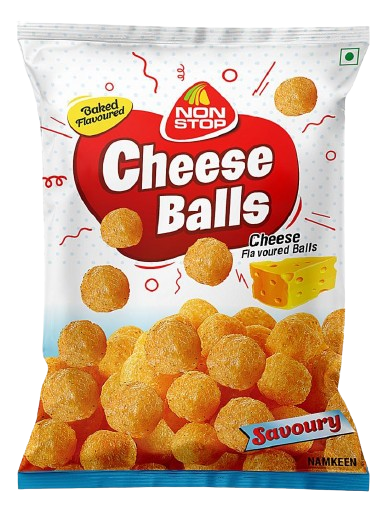Cheese Balls