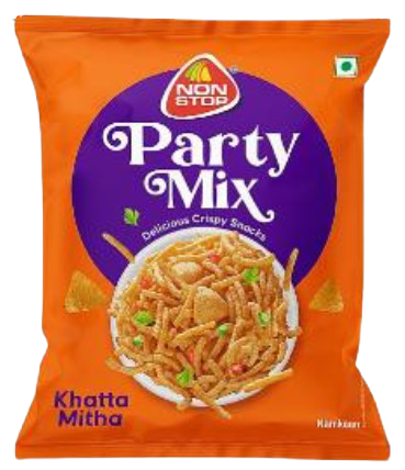 Party MIx