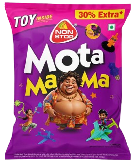 Mota Mama