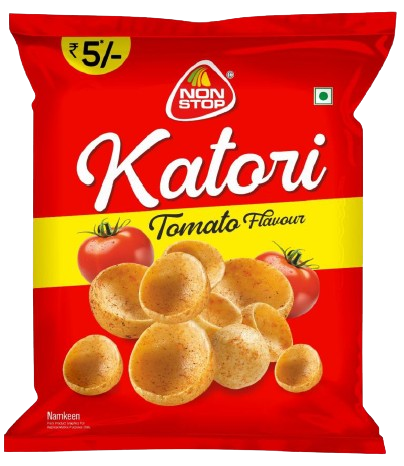 Katori- Tomato Flavour