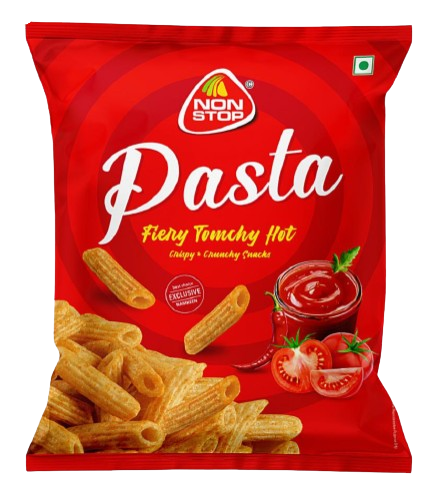Pasta- Fiery Tomchy Hot