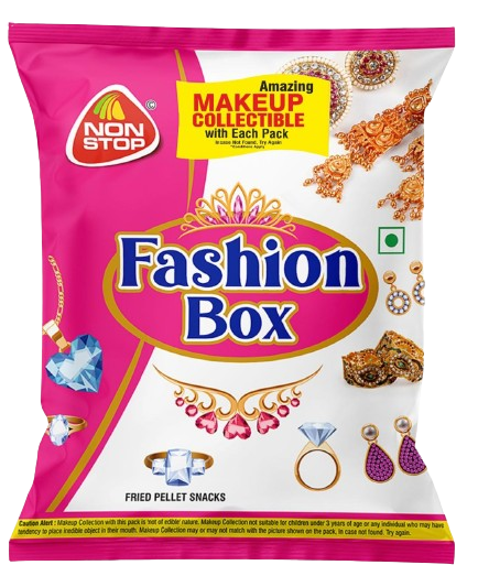 Fashion Box
