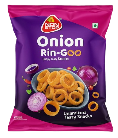 Onion Rin-Goo