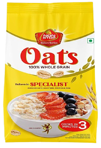 Oats