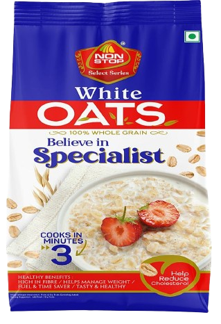 White Oats