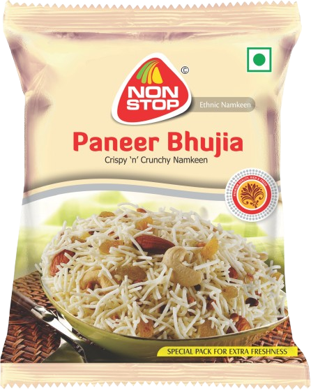 Paneer Bhujia
