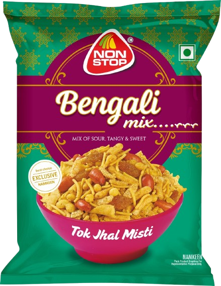 Bengali Mix