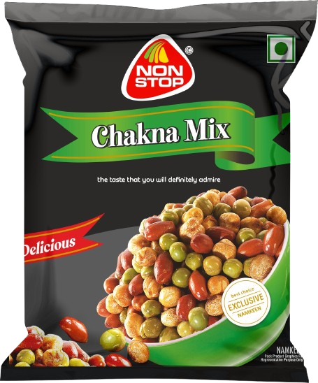 Chakna Mix