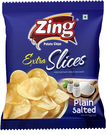 Zing Extra Slices