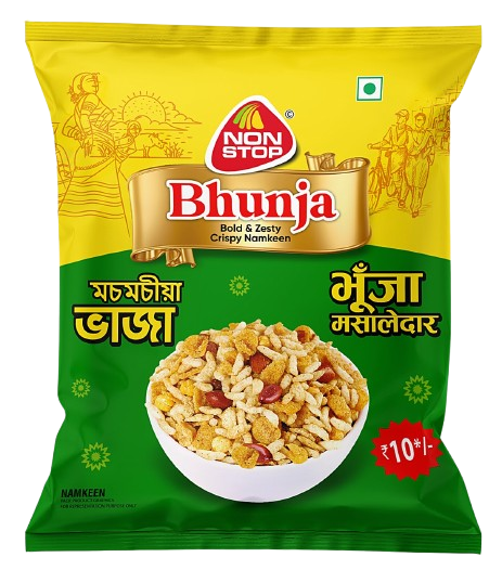 Bhunja