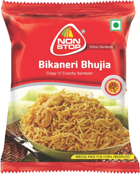 Bikaneri Bhujia