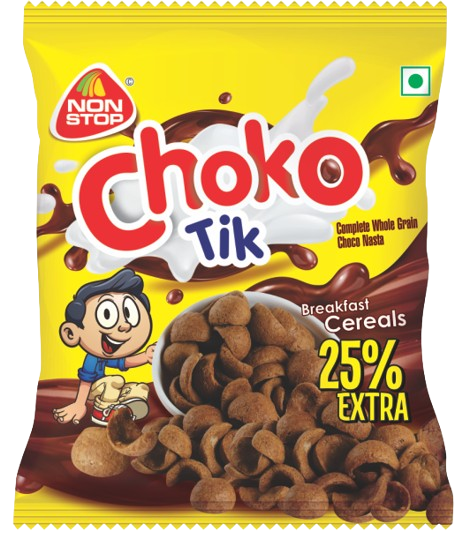 Choco Tik
