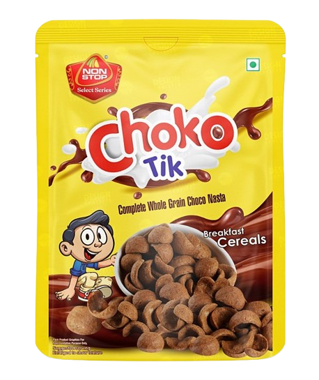 Choco Tik