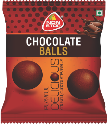 Chocolate Balls