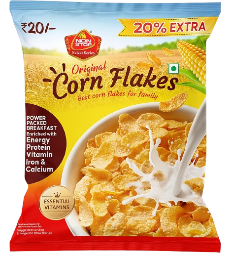 Corn Flakes
