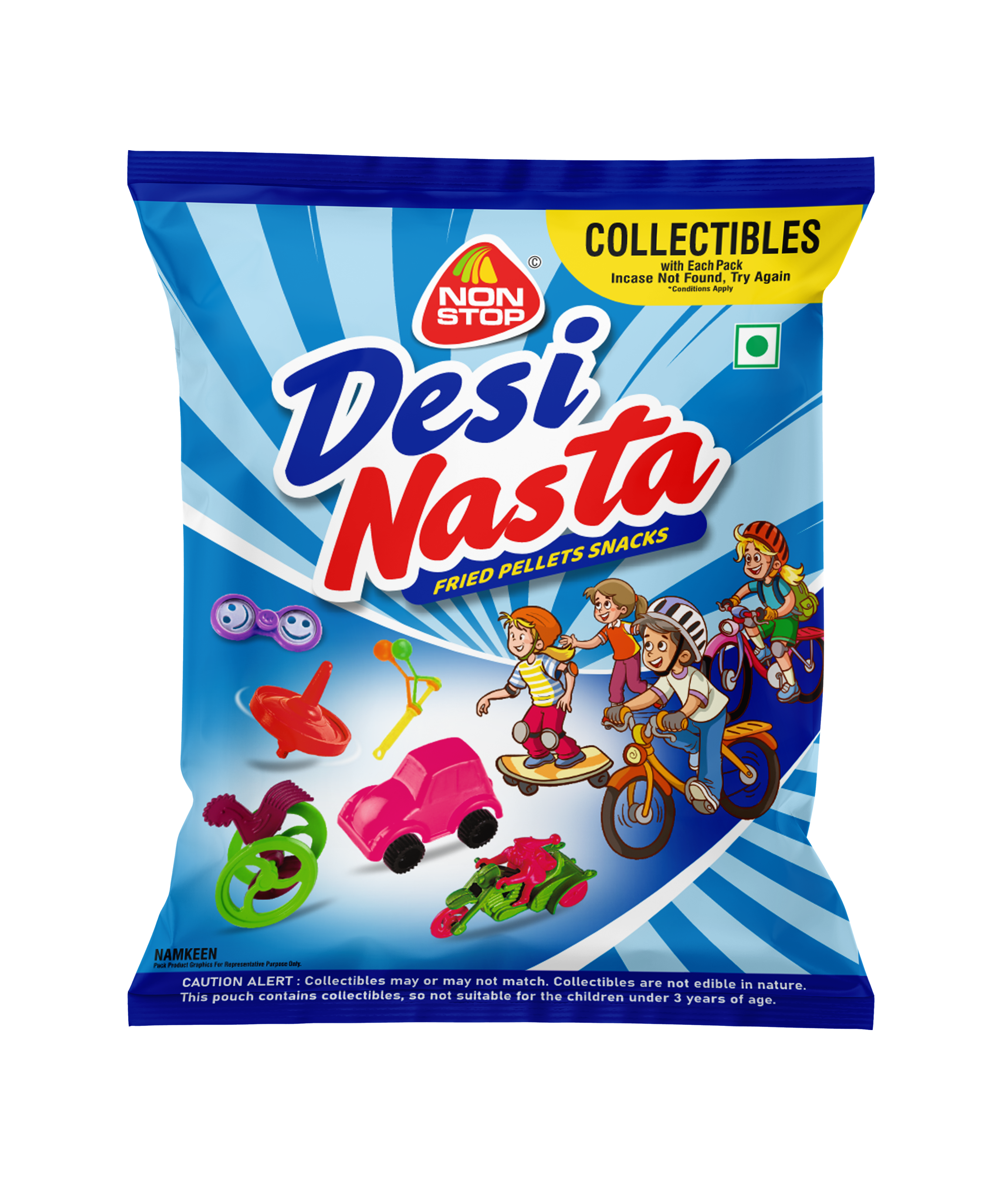 Desi Nasta