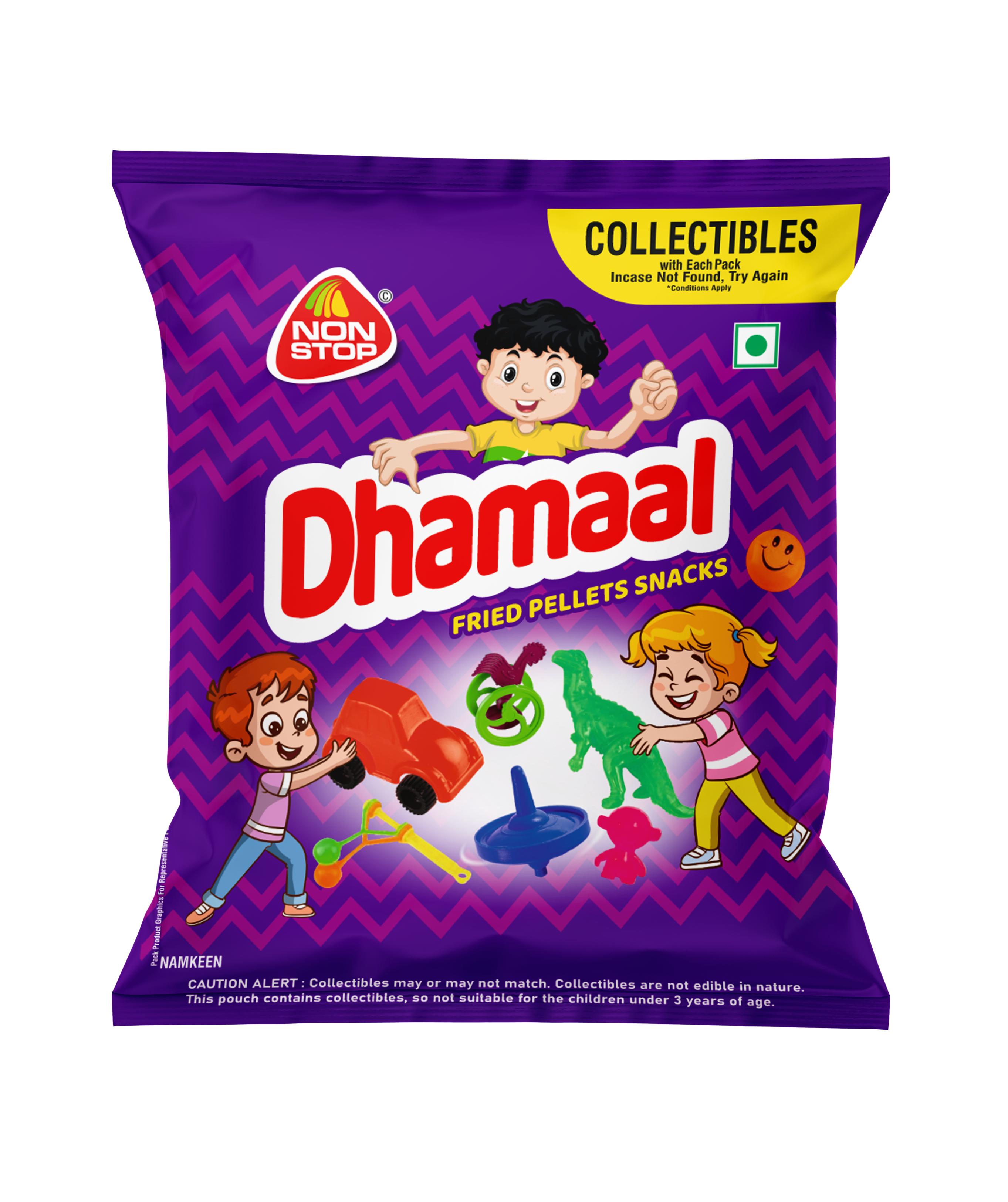 Dhamaal