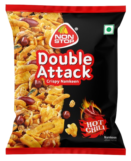 Double Attack