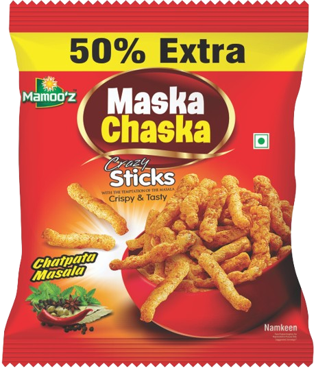 Maska Chaska