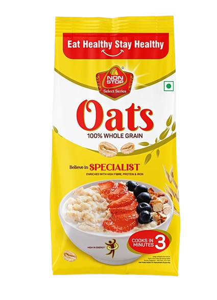 Oats