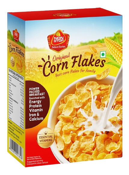 Corn Flakes