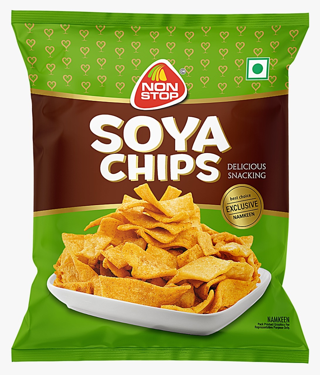 Soya Chips