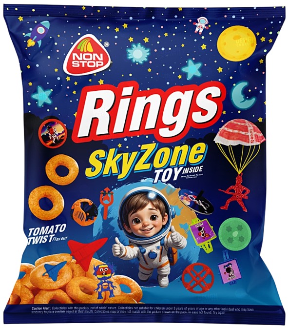 Sky Zone