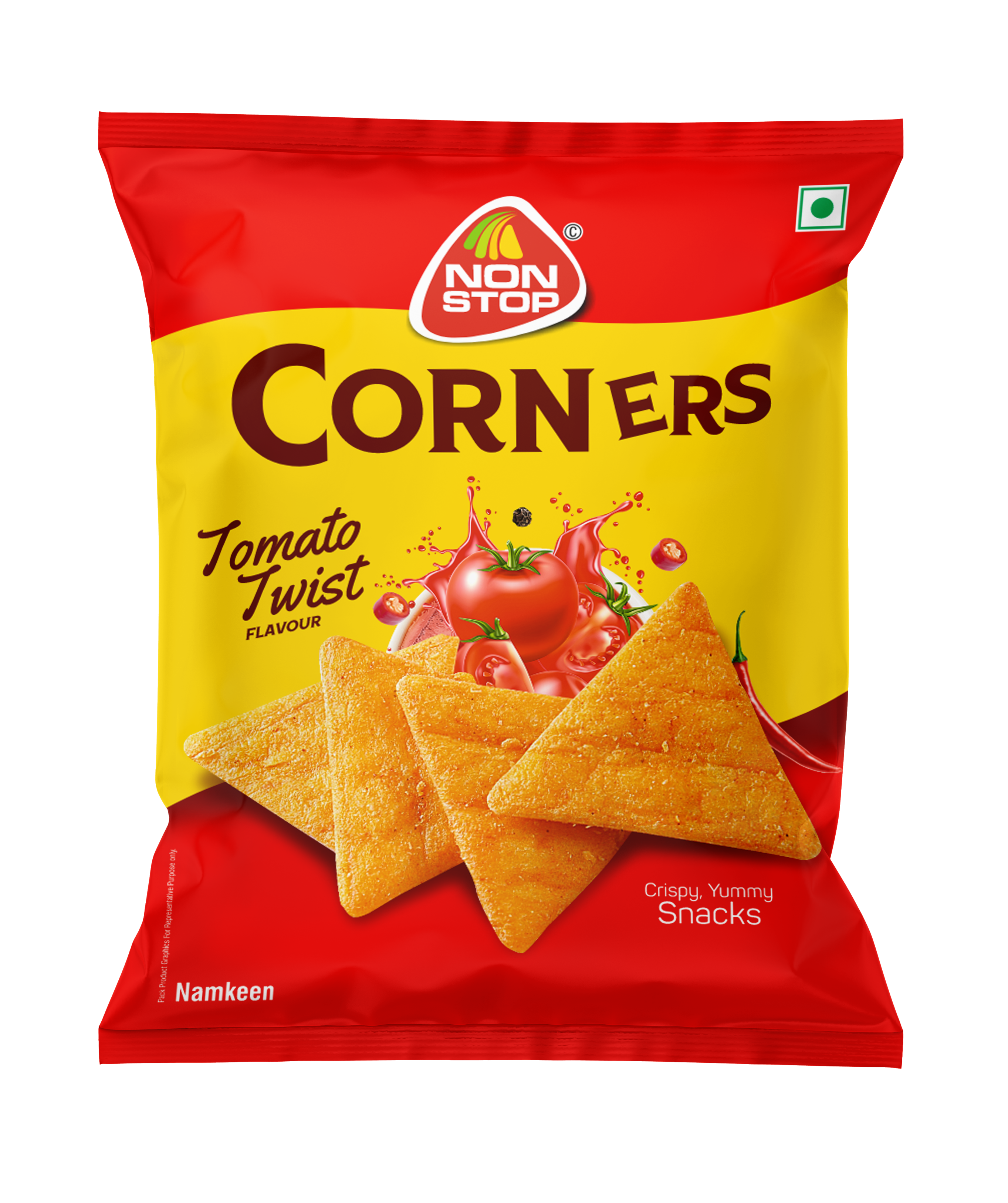 Corners