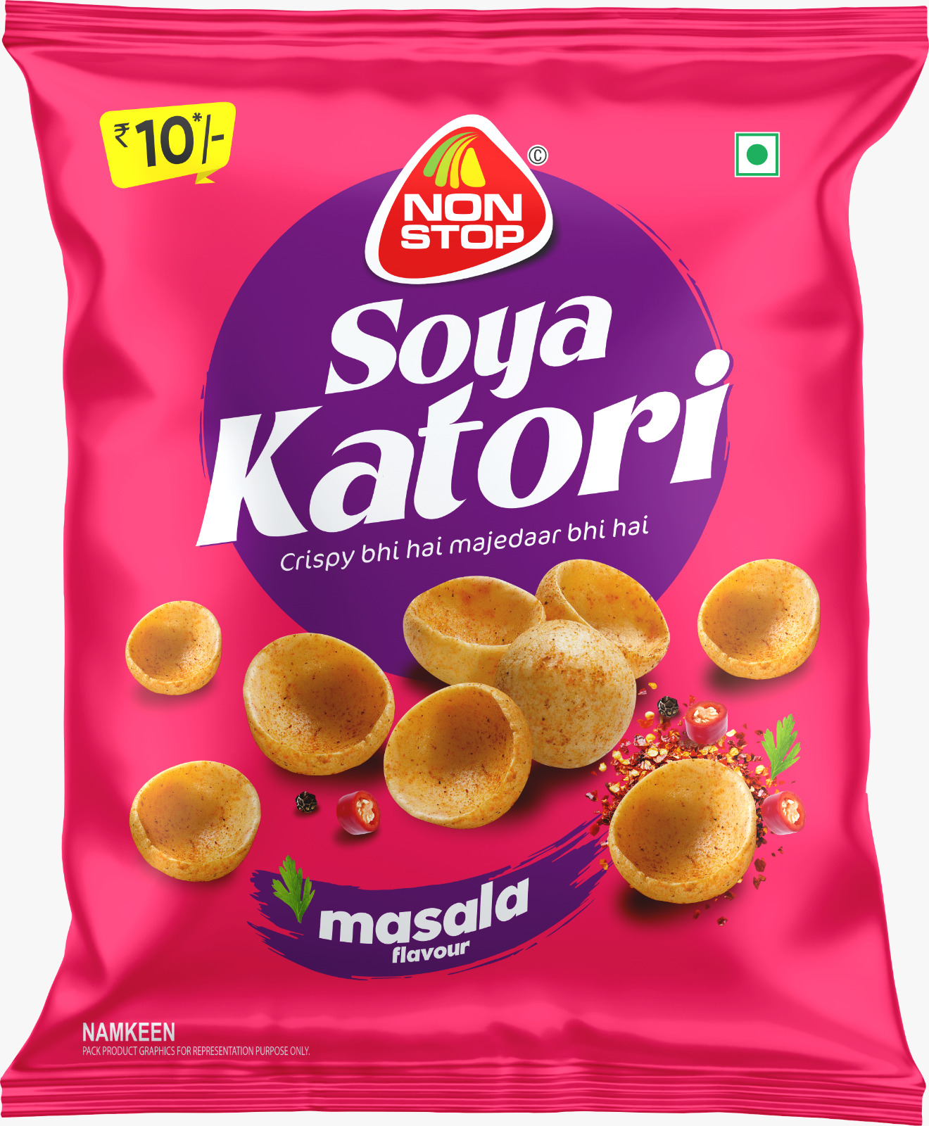 Soya Katori