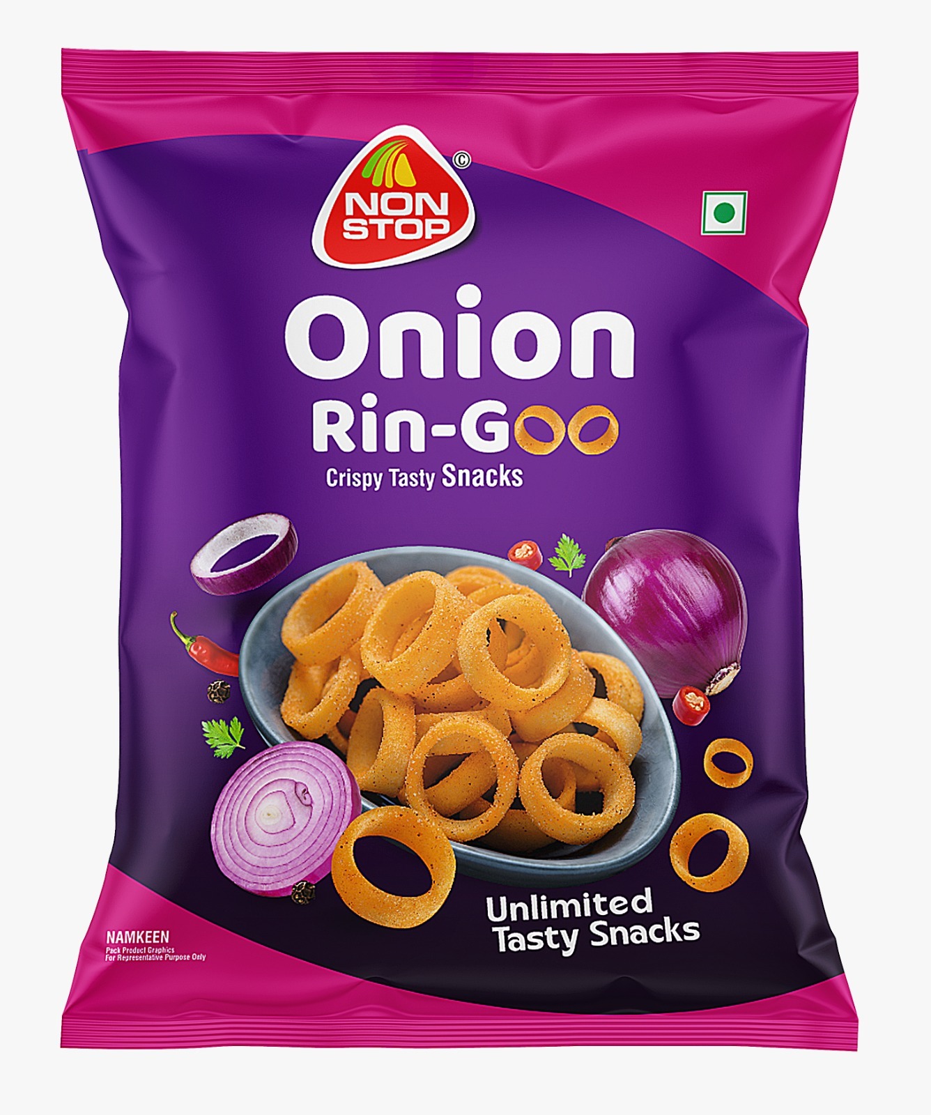 Onion Ringo