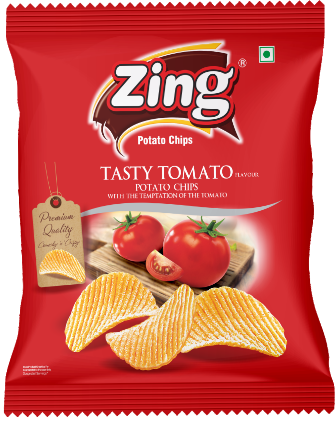 Zing Tasty Tomato