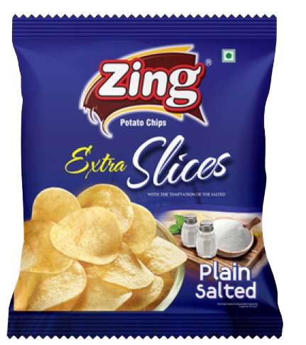 Zing Extra Slices